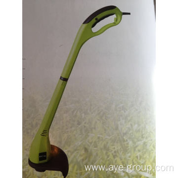 250W Electric Brush Cutter/Garden Grass Cutter Machine